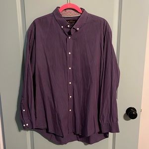 Men’s Button Down Shirt